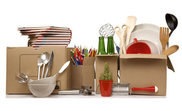 household-shifting