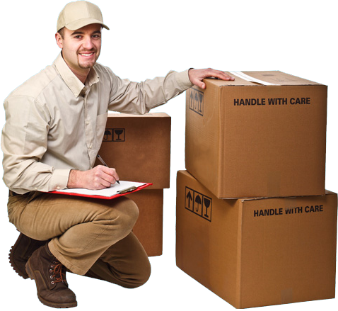 Packers and Movers Kolkata