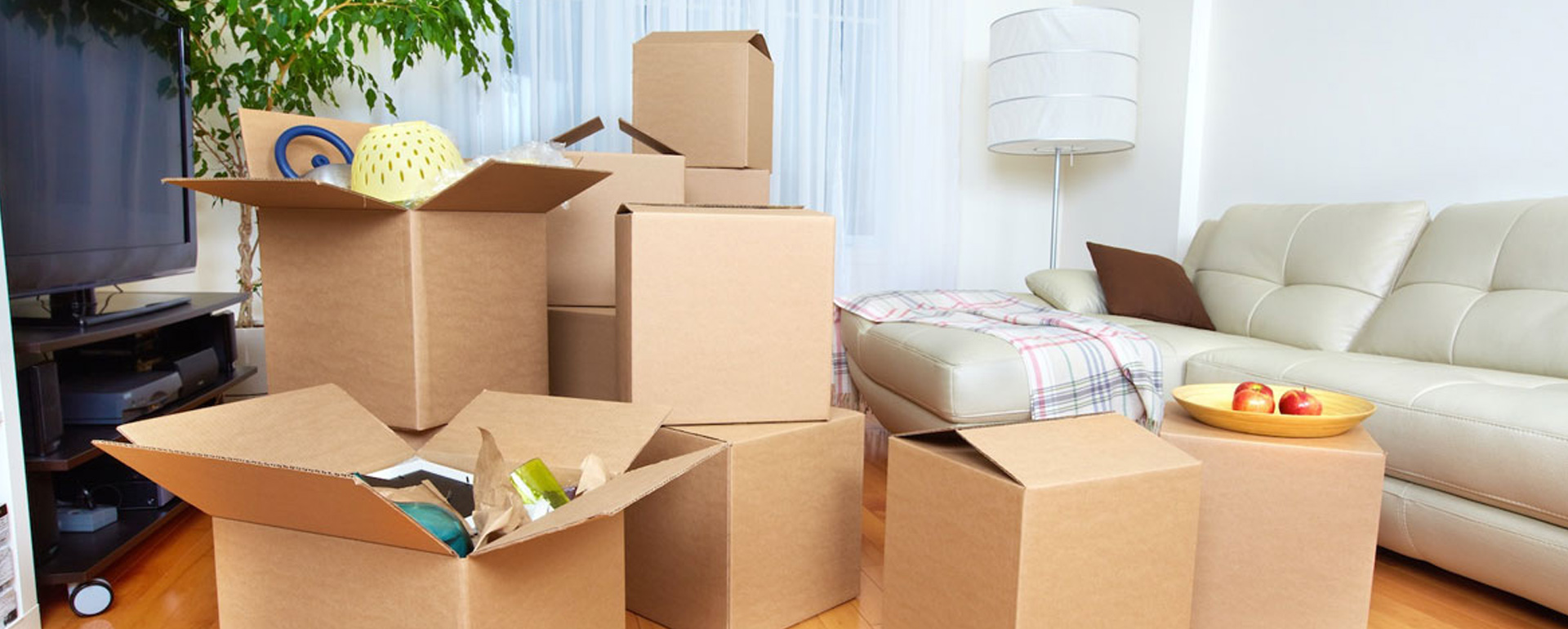 Packers and Movers Kolkata