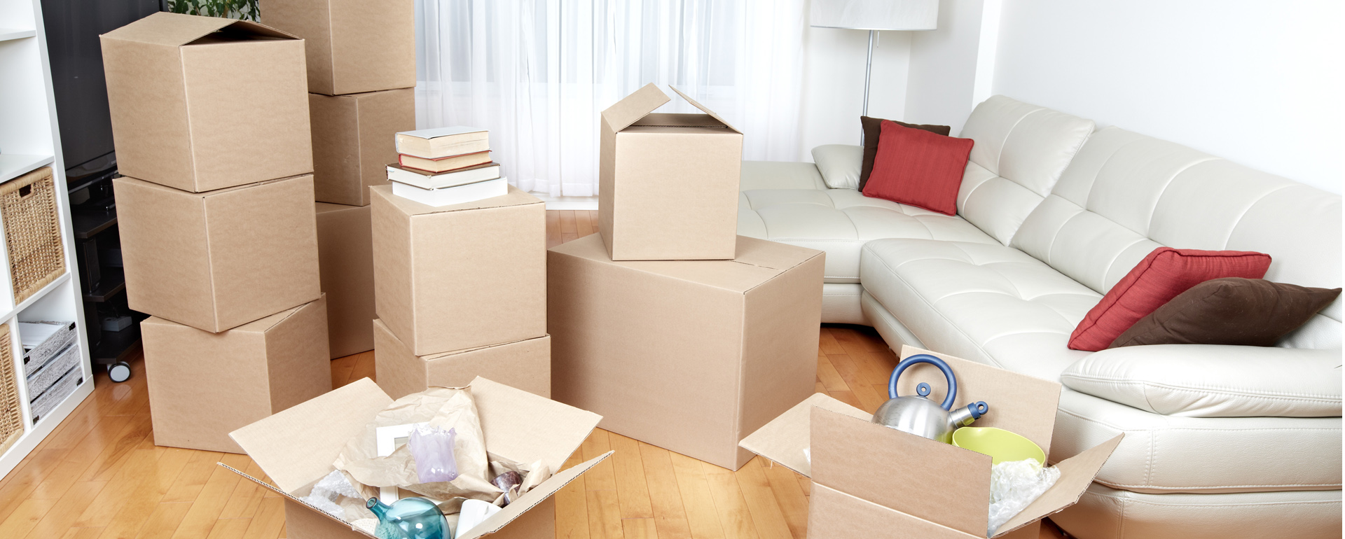 Packers and Movers Kolkata