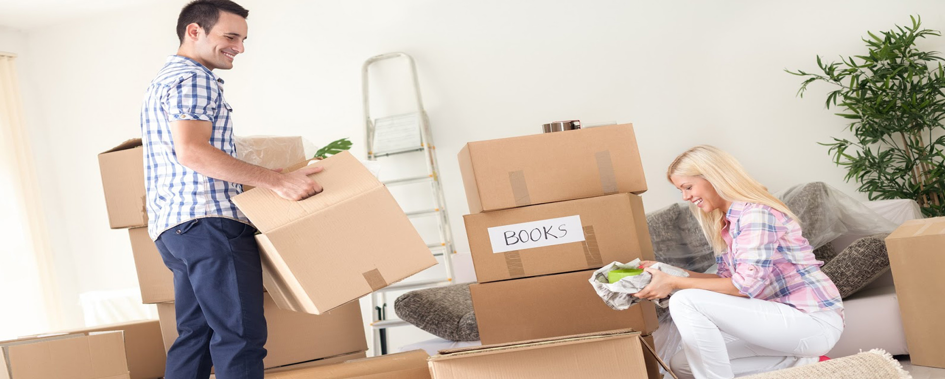 Packers and Movers Kolkata