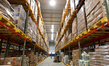 warehousing-services