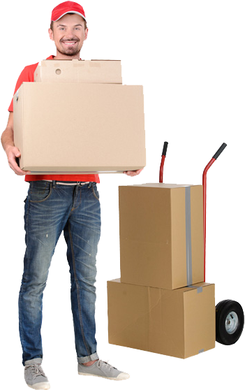 Packers and Movers Kolkata